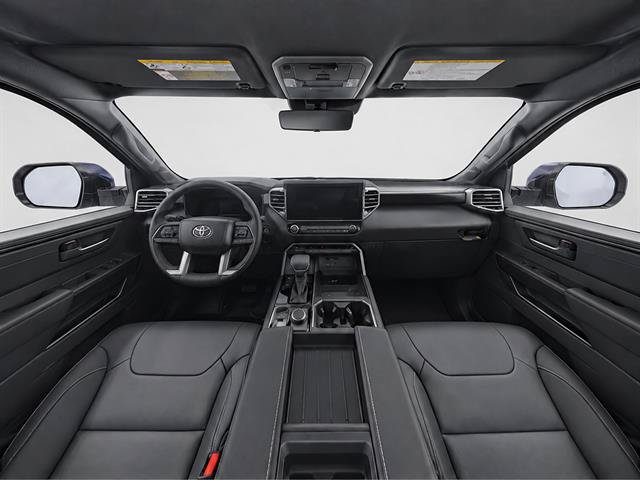 New 2026 Toyota Tundra Limited AWD/4WD image 12