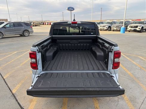 New 2026 Ford Maverick Lobo AWD/4WD image 7