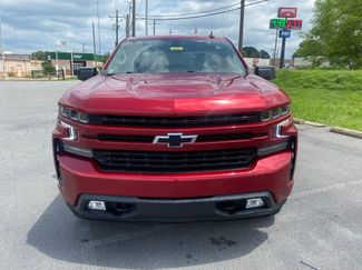 Used 2021 Chevrolet Silverado 1500 RST w/ Z71 Off-Road Package AWD/4WD video 2