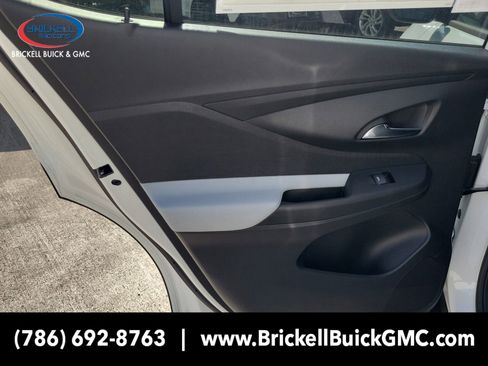 New 2026 Buick Envista Preferred w/ Convenience II Package image 10