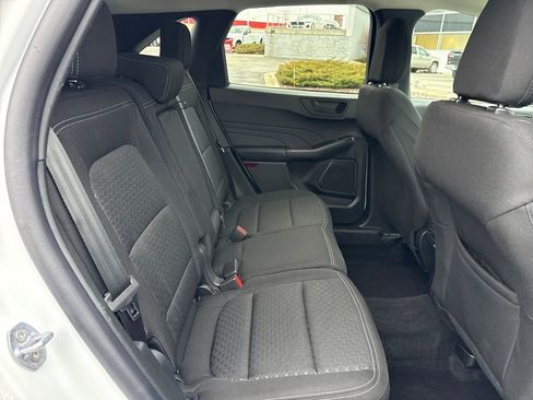 Certified 2025 Ford Escape Active image 10