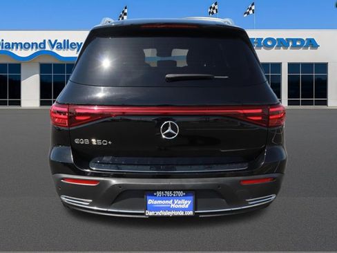Used 2024 Mercedes-Benz EQB 250+ image 5