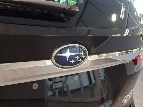 Certified 2025 Subaru Ascent Touring AWD/4WD image 33