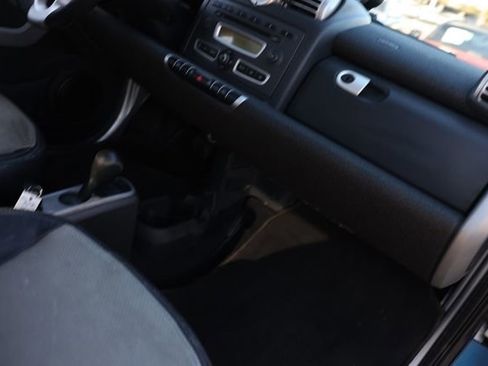 Used 2009 smart fortwo pure image 15