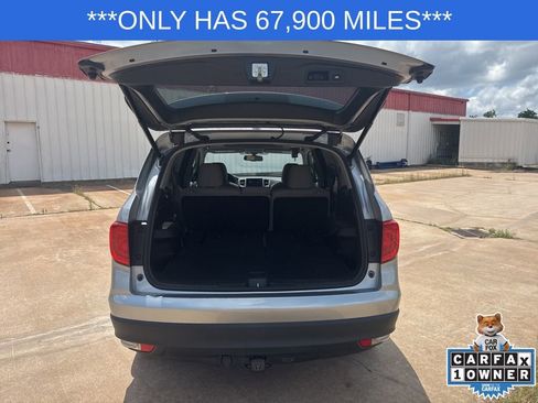 Used 2018 Honda Pilot EX-L image 30