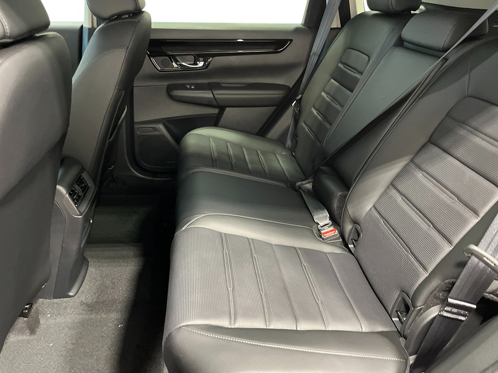 New 2027 Honda CR-V EX-L image 24