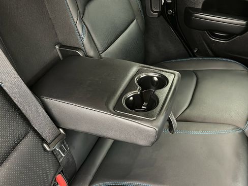 Used 2024 Jeep Wrangler Unlimited Rubicon 4xe w/ Technology Group image 36