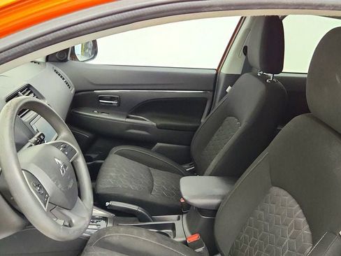 Used 2022 Mitsubishi Outlander Sport ES FWD image 16