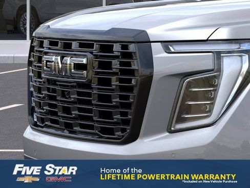 New 2026 GMC Yukon Denali Ultimate w/ LPO, Illumination Package AWD/4WD image 13
