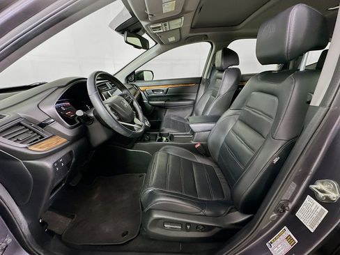 Used 2019 Honda CR-V EX-L image 13