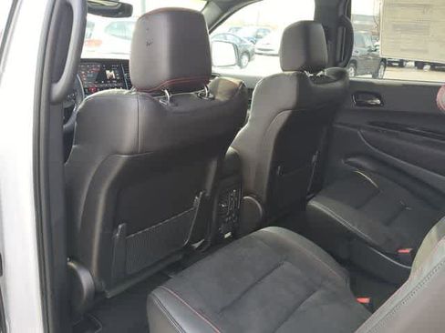 New 2026 Dodge Durango GT image 18