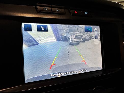 Used 2021 Ford F150 XL w/ STX Appearance Package image 31