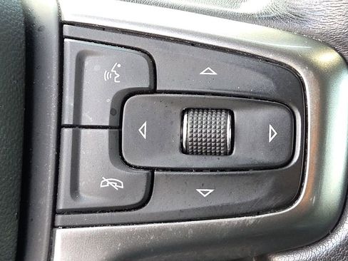 Used 2022 Chevrolet Silverado 2500 LTZ w/ LTZ Convenience Package image 29