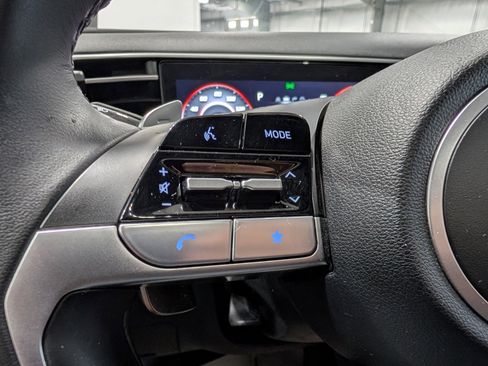 Used 2024 Hyundai Santa Cruz Limited image 22