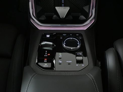 New 2026 BMW X3 xDrive30 w/ Convenience Package image 24