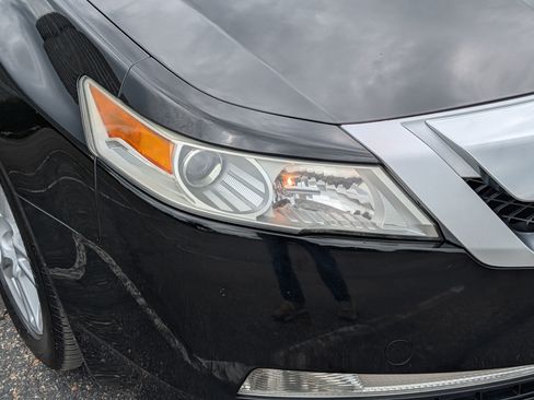 Used 2009 Acura TL FWD image 16