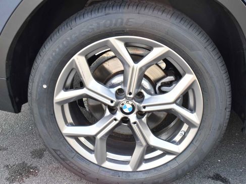 Certified 2023 BMW X3 xDrive30i w/ Premium Package w/ZPA AWD/4WD image 18