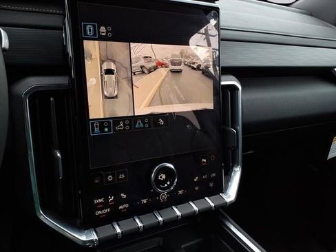 New 2026 GMC Acadia Elevation w/ Black Edition image 9