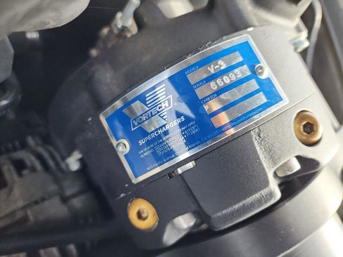 Used 2003 BMW Z4 3.0i image 24