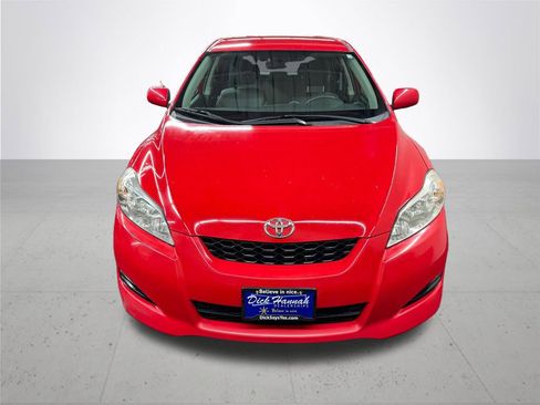 Used 2011 Toyota Matrix image 10