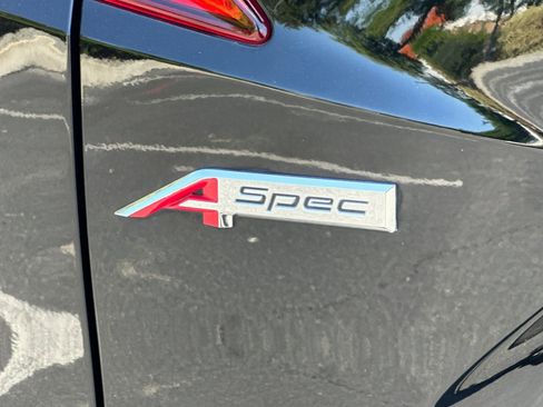 Used 2021 Acura RDX A-Spec FWD image 24