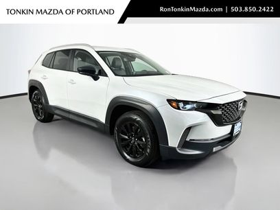 Certified 2024 MAZDA CX-50 AWD 2.5 S w/ Weather Package