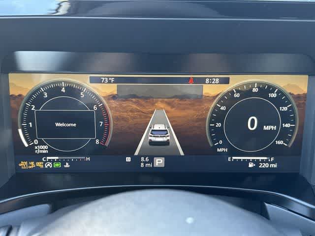 New 2026 Subaru Outback Wilderness AWD/4WD image 31