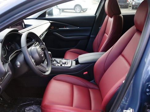 New 2026 MAZDA CX-30 AWD 2.5 S image 20