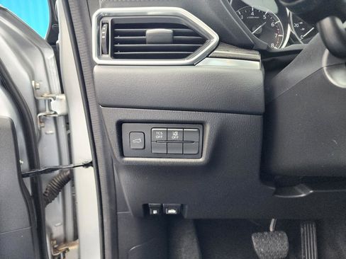 Used 2017 MAZDA CX-5 Grand Touring image 16