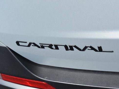 New 2026 Kia Carnival SX Prestige image 21