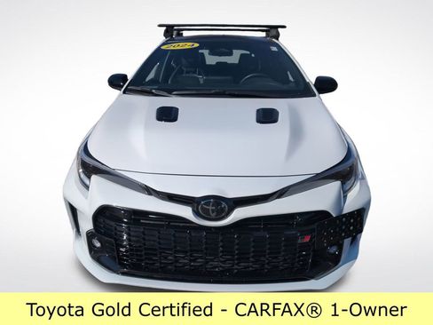 Used 2024 Toyota Corolla GR image 10