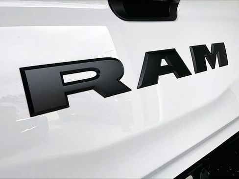 Used 2023 RAM 1500 TRX w/ TRX Level 1 Equipment Group AWD/4WD image 42