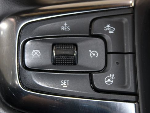 Used 2023 Chevrolet Blazer RS w/ Enhanced Convenience Package FWD image 39