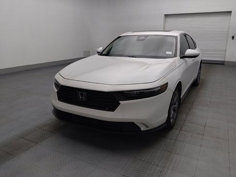 Used 2024 Honda Accord EX image 15