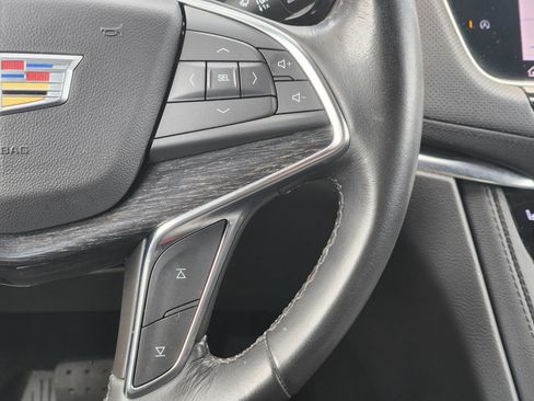 Used 2023 Cadillac XT5 Premium Luxury FWD image 34