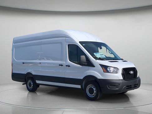 New 2026 Ford Transit 350 148 High Roof Extended RWD image 41