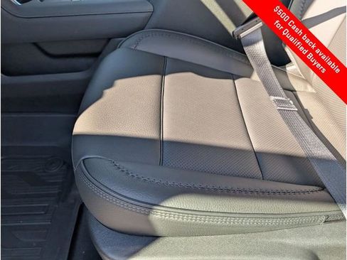 New 2026 GMC Sierra 2500 Denali w/ Denali Reserve Package image 26