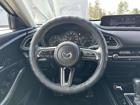 Used 2025 MAZDA CX-30 AWD 2.5 S w/ Select Sport Pkg image 12