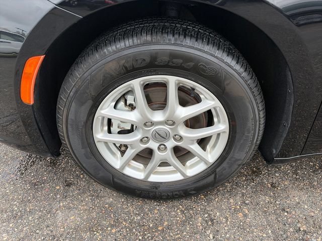 Used 2025 Chrysler Pacifica Select FWD image 12