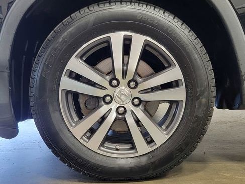 Used 2016 Honda Pilot EX-L image 9