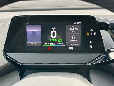 Used 2023 Volkswagen ID.4 Pro S Plus image 25