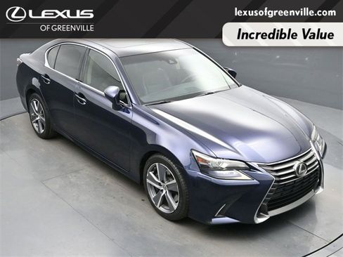 Used 2016 Lexus GS 350 350 image 44