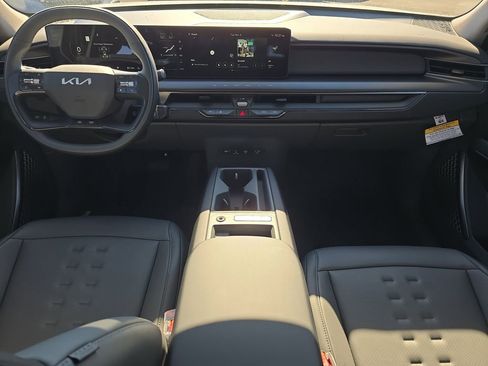 New 2026 Kia EV9 Wind image 15