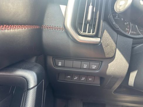 Used 2025 MAZDA CX-50 AWD 2.5 Turbo w/ Premium Pkg image 20