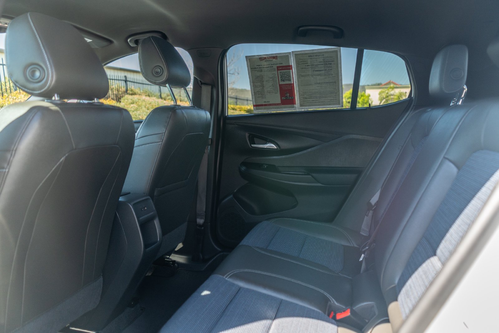 Used 2024 Buick Envista Preferred FWD image 18