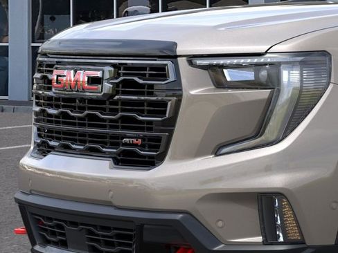 New 2026 GMC Acadia AT4 AWD/4WD image 13