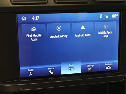 Used 2024 Ford F250 XLT image 49