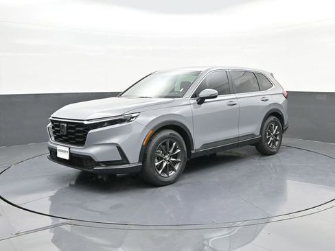 New 2026 Honda CR-V EX-L image 28