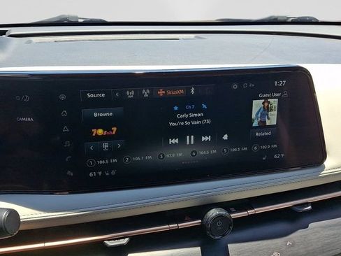 Used 2023 Nissan Ariya FWD image 19
