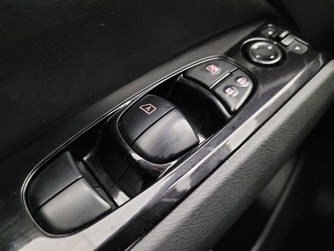 Used 2023 Nissan Altima 2.5 SV image 27